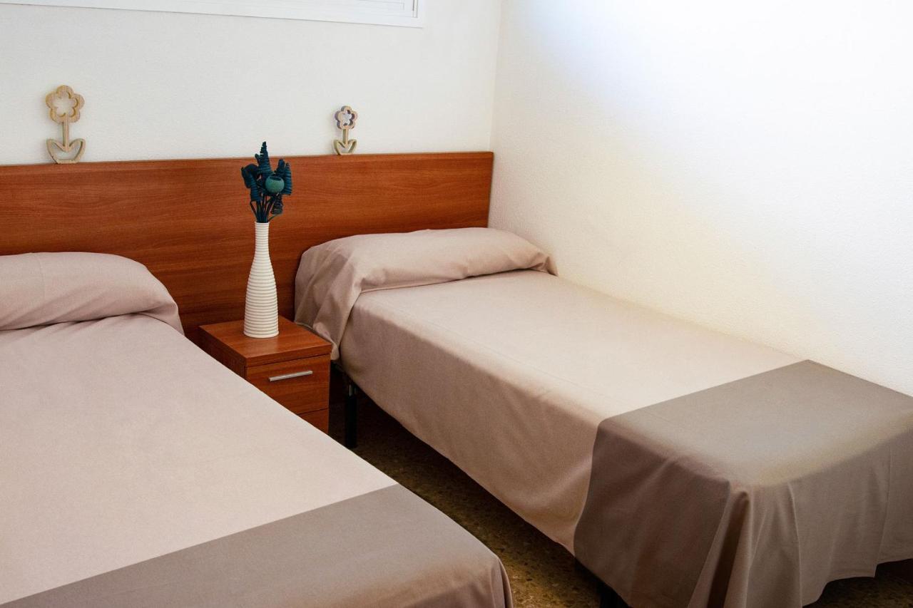Rentalmar Belfort Salou Exterior photo