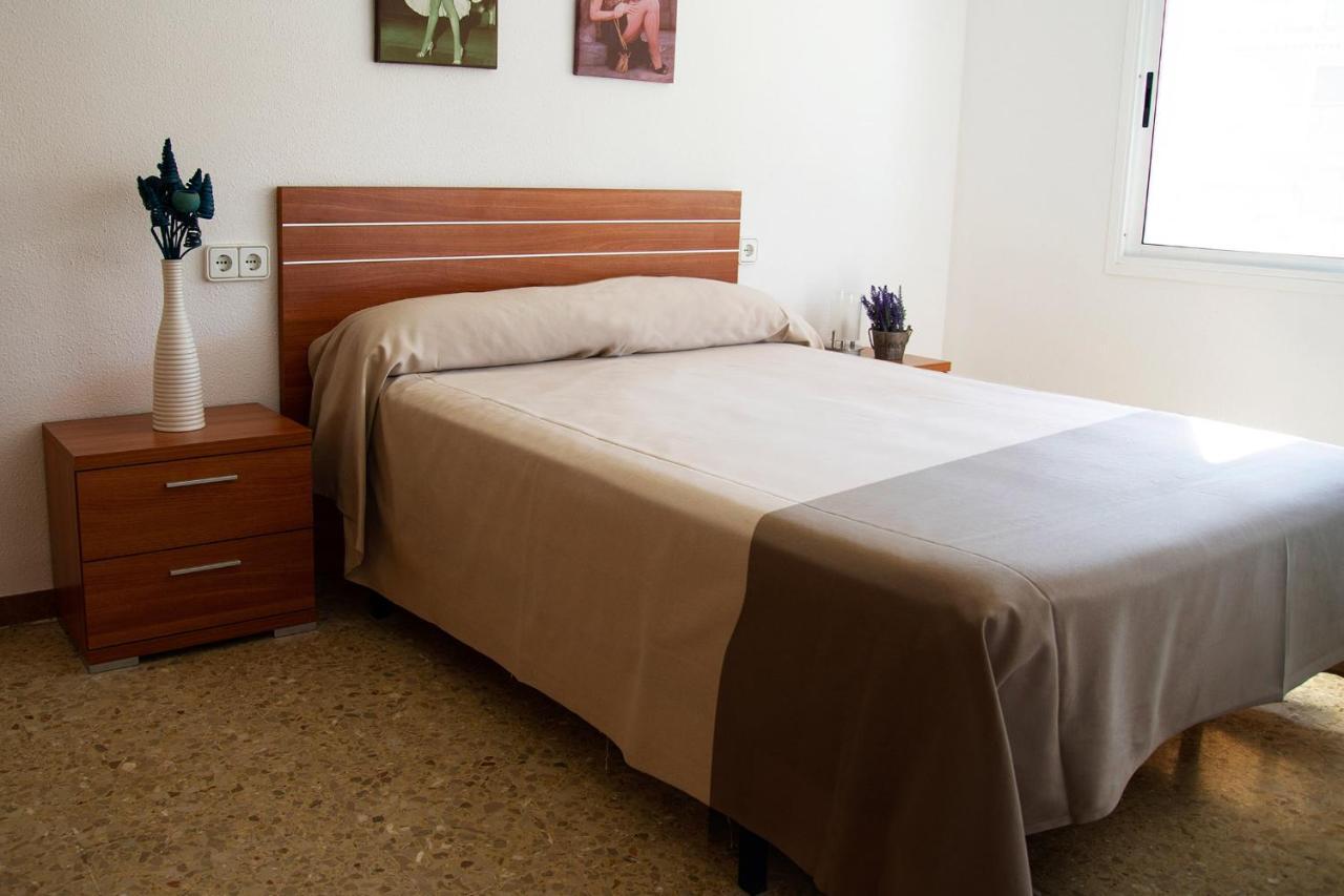 Rentalmar Belfort Salou Exterior photo
